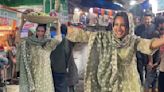 Naagin 5's Surbhi Chandna Trolled For Visiting Mahim Dargah Amid Bangladesh Crisis, 'Bangladesh Ke Hinduo...'