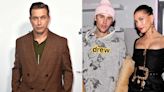 Pregnant Hailey Bieber's Dad Stephen Baldwin Celebrates Her Baby News: 'Blessed Beyond Words'