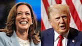 Kamala Harris desafía a Donald Trump a un debate: "Si tienes algo que decirme, dímelo en la cara"