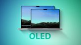 Apple Supplier Unveils 'Industry First' Tandem OLED Laptop Panel