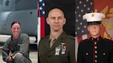 Marine Corps Identifies 3 Troops Killed in Osprey Crash During Australia Training