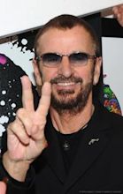 Ringo Starr