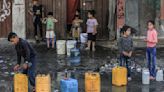 United Nations asks for billions for Gaza aid operations