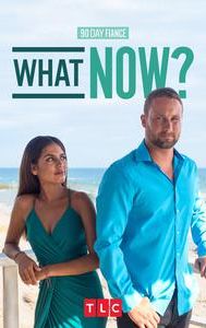 90 Day Fiancé: What Now?