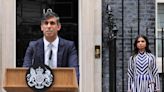 Rishi Sunak resigns as Prime Minister and plans to quit as Tory leader