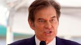 Report: Dr. Oz Paid Actors To Dress In Prison Jumpsuits And Campaign For Him