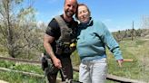 'Unbelievable' Police Dog Finds Missing 85-Year-Old Colorado Woman 'in 10 Minutes'