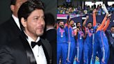 Shah Rukh Khan Gets Emotional Seeing Team India's Victory Parade: 'It Fills My Heart With Pride' - News18