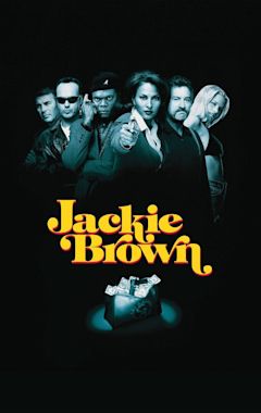 Jackie Brown