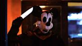 Mickey Mouse horror movie trailer drops after character enters public domain