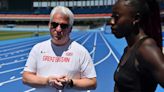 Stephen Maguire: UK Athletics technical director leaves with immediate effect 10 months out for Paris Olympics