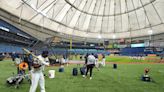 Future of MLB’s Tampa Bay Rays to come into focus with key meetings on $1.3B stadium project