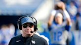 Ahead of Louisville game, multiple reports have Mark Stoops as candidate for Texas A&M job