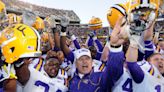 Greg McElroy doesn’t think former LSU coach Les Miles belongs in the Hall of Fame amid lawsuit