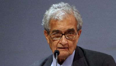 India's tradition is Hindus and Muslims living, working together: Amartya Sen