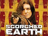 Scorched Earth (2018 film)