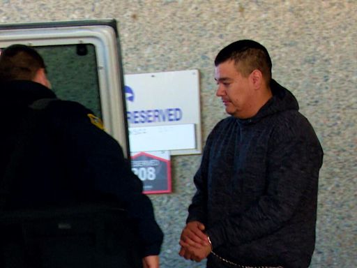 N.W.T. man handed a life sentence with no parole for 13 years for killing Meg Kruger