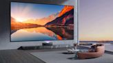 One of the Best 4K Ultra Short-Throw Projector TVs Is On Sale During Amazon’s Big Spring Sale