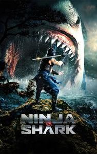 Youjuu Kitan Ninja vs Shark