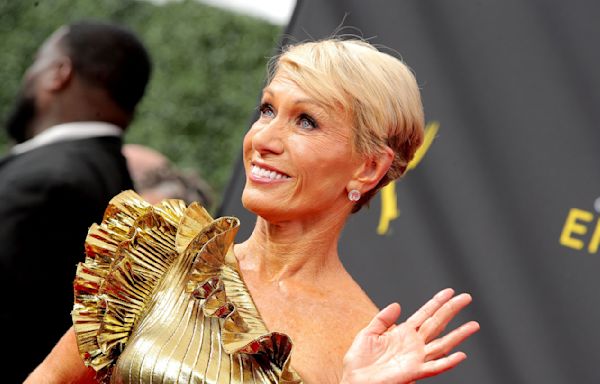 Barbara Corcoran: Here’s Why I Never Fly First Class