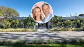 Judd Apatow Drops $32 Million on a Sleek Beverly Hills Mansion