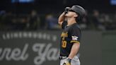 Reynolds, Keller lead Pirates to 8-6 win over Brewers