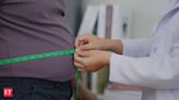 Here's why waist-to-height ratio matters more than BMI in obesity diagnosis - The Economic Times