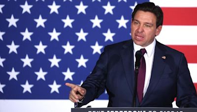 Ron DeSantis toma una importante decisión que afecta a las playas de Florida