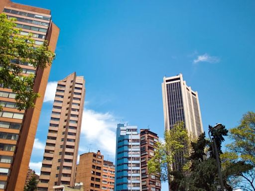 Bogotá se ubicó entre las tres ciudades preferidas en América Latina para el turismo de negocios