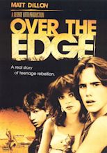 The Indie Film Group Movie Review: Over the Edge 1979 Retro Movie Review