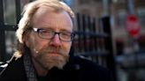 Big things are happening for author George Saunders. You could say that he tries not to notice.