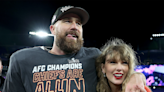 Travis Kelce Squashed Breakup Rumors With This Sweet, Rare Comment About Life With Taylor Swift