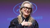 Meryl Streep Gives Rare Insight Into Her 'Very Quiet' Yet 'Crowded' Life with 5 Grandkids and More