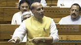 Rajnath Singh says, Rahul Gandhi misleading nation on Agnipath scheme