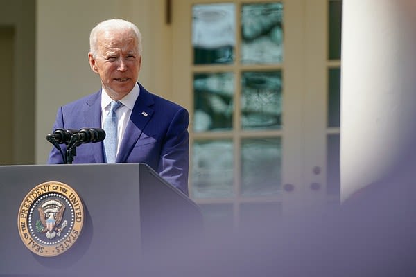 Opinion: Biden tax plan would pummel average Americans | Chattanooga Times Free Press