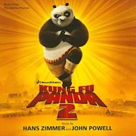 Kung Fu Panda 2  [Music from the Motion Picture]