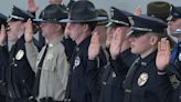 Vt. Police Academy holds graduation for new recruits