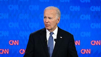 The Democrats are denying reality by refusing to admit Biden is unfit