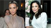 ‘Stop feeding the beast’: Bethenny Frankel wants the media to stop talking about Kim Kardashian