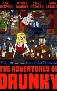 The Adventures of Drunky | Animation, Comedy
