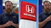 ‘Cheap compared to a rebuild’: Mechanic reveals the No. 1 reason he no longer trusts Honda ‘Cheap compared to a rebuild’: Mechanic reveals the No. 1 reason he no longer trusts Honda