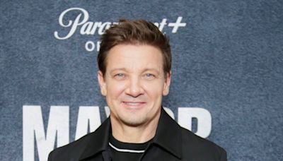 Jeremy Renner addresses why he had to leave Mission: Impossible films