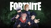 Fortnite Rumored to Get Another Jujutsu Kaisen Collab