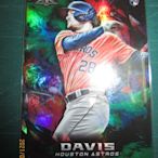 #換新收藏#[J.D. DAVIS][topps][ZIR][RC新人限量/199]~2018~有問題請提問~