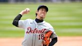 MLB》前田健太6局挨1轟 轉隊老虎首勝出爐