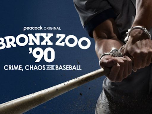Bronx Zoo ’90: Crime, Chaos and Baseball director believes disastrous Yankees team paved way to 'greatness'