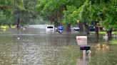 ‘Nightmare scenario’ forecast calls for significant flooding in already-soaked Texas and Gulf Coast states