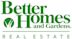 Better Homes and Gardens Real Estate