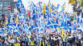 Union ‘has become decidedly less popular’ in Scotland, report finds