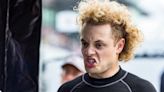 Ferrucci shoves Kirkwood in pitlane over “dickish” IndyCar move